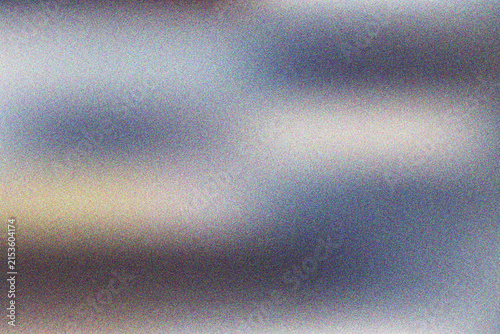 фотографія Soft grainy texture with gentle light transitions in neutral gray and muted cool