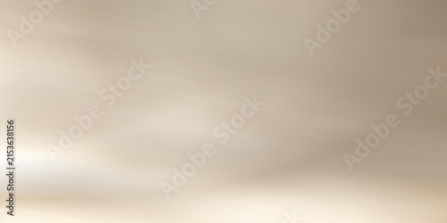 Konstfotografi Minimalist abstract beige background with soft cream and taupe gradient subtle fine linear texture