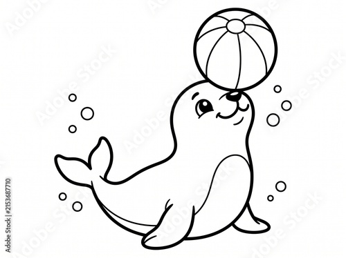vector illustration of a basketball