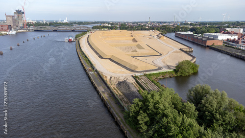 Grasbrook_Hamburg