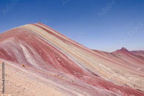 Montaña de los 7 Colores, Cusco 2026