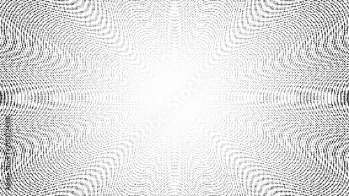 Minimalist white abstract background, elegant wavy line texture, clean corporate backdrop with copy space for modern web design