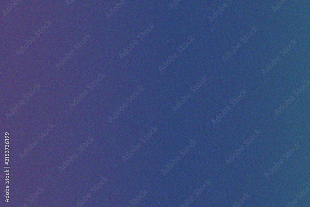 Naklejka premium Abstract gradient background with subtle texture smooth color transition from deep blue to teal perfect for digital art and design projects