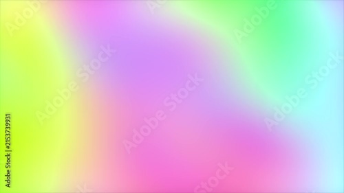 Abstract swirling gradient fluid motion with soft pastel color transitions creating ethereal ambiance
