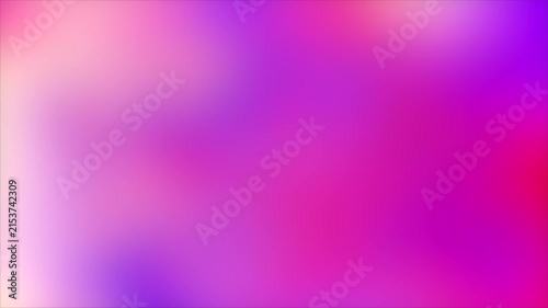 Soft focus pink and purple gradient flowing smoothly in subtle organic waves with gentle light shifts