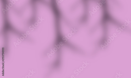 Soft purple abstract blur background