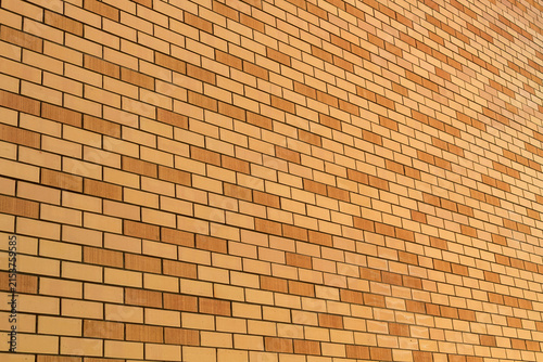 brick wall background