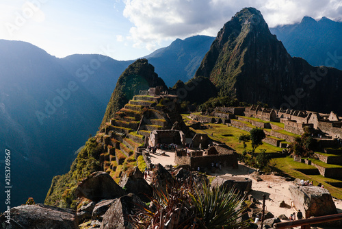 Machupicchu 