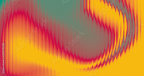 Abstract Gradient Background with Glowing Lime Wave, Vertical Stripe Texture, Soft Blurred Light, Modern Futuristic Surface for Technology Branding, Web Banners, Posters, Wallpapers