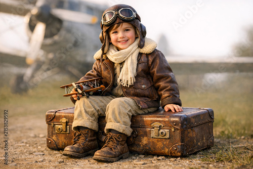 Pilot Dreamer