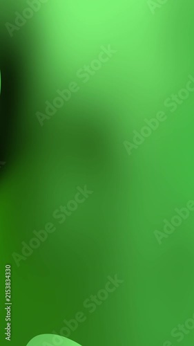 plain color background For use as a background in presentations, social media graphics, website designs, or print materials needing a soft green gradient.