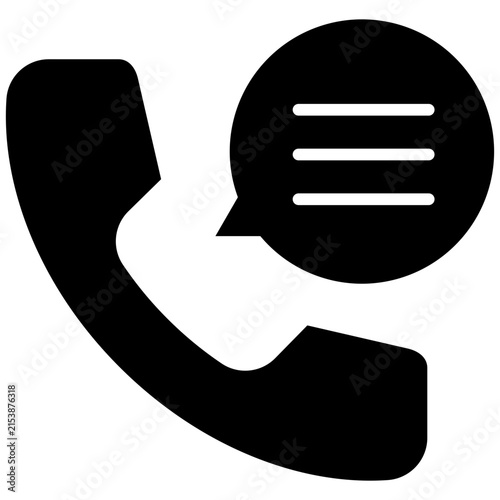 Phone Call Icon