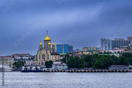 Foto Spaso-Preobrazhensky Cathedral