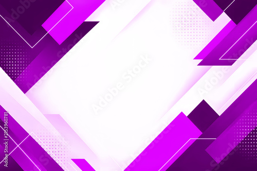 abstract background geometric purple color