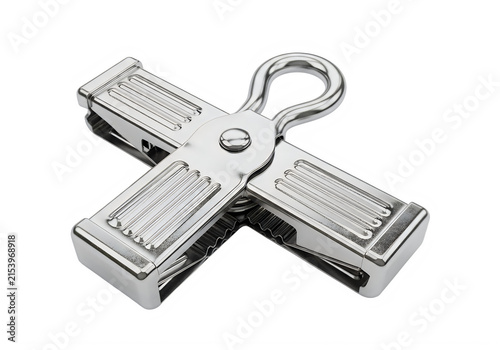 Metal feeler gauge set for measuring small gaps and engine valve clearance
