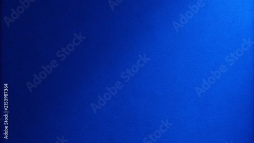 Dark blue indigo gradient background with subtle grain noise and soft blurred texture, ideal for winter banners, website headers, wallpapers, posters and clean minimal designs