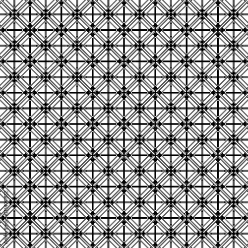 Geometric patterns symmetry background abstract 