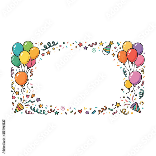 Celebration Frame