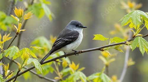 Eastern Wood Pewee