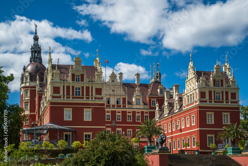 Schloss Park Bad Muskau