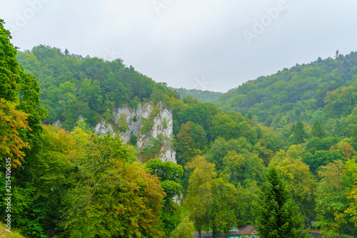 Ojcow National Park, Polish Jura