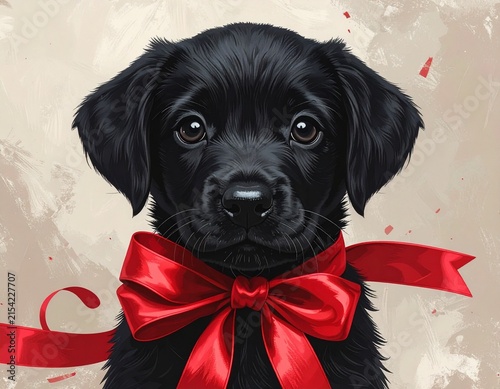 子犬