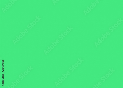 bright  green  background