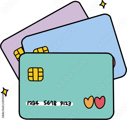 credit card