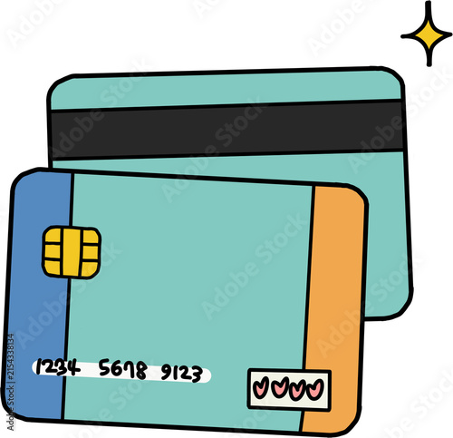 credit card