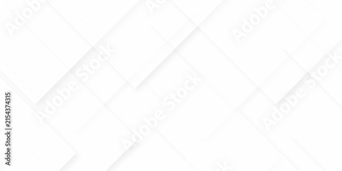 Abstract vector isolated gradient minimal triangle square line overlap tech modern banner web template design.