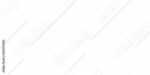 Abstract vector isolated gradient minimal triangle square line overlap tech modern banner web template design.