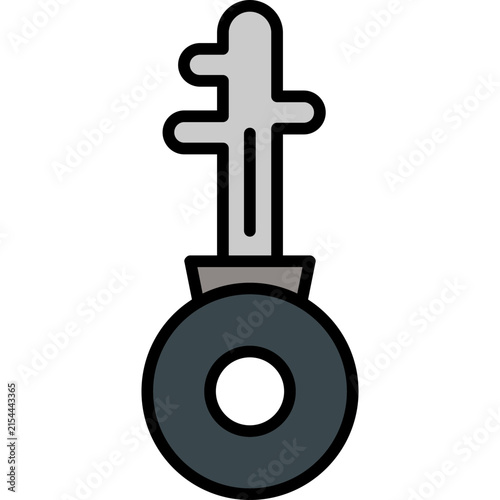 Key Icon