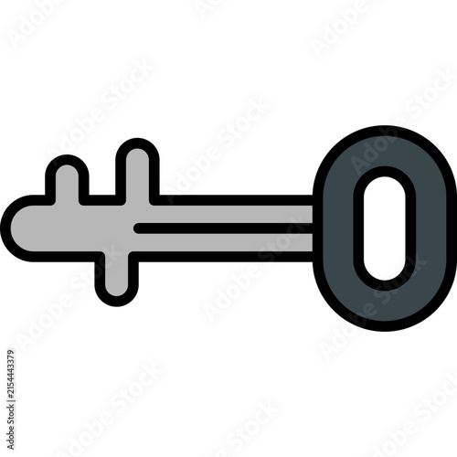 Key Icon