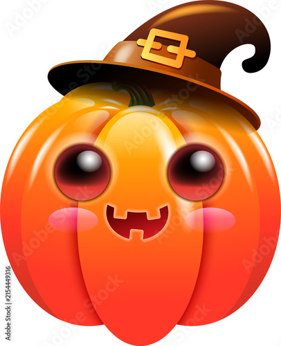 Cute Halloween Character Collection, Spooky Clipart 
Cute Spooky Clipart Collection