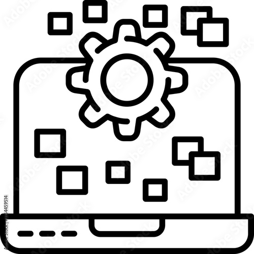 Platforms Icon