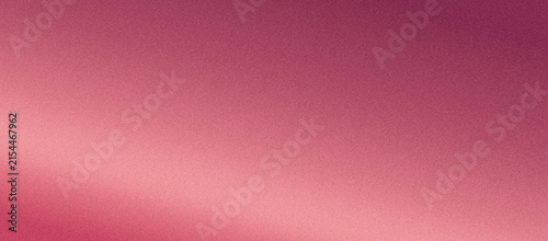 фотографія Close-up of smooth pink textured surface with soft gradient and subtle grain for