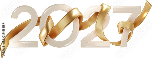 New Year 2027