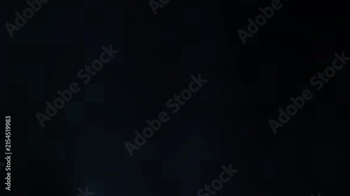 Solid black screen background for video editing and transitions
