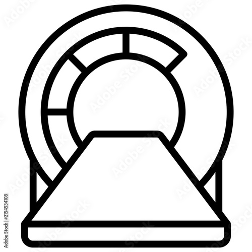 Mri Icon