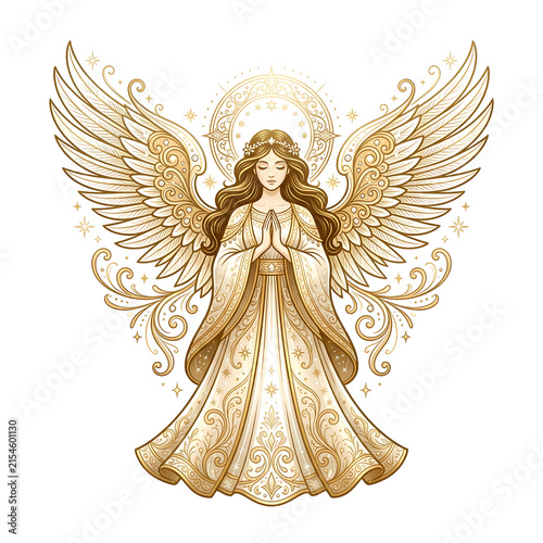 Christmas decorations vector illustration 