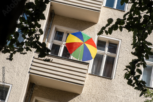 Parasol