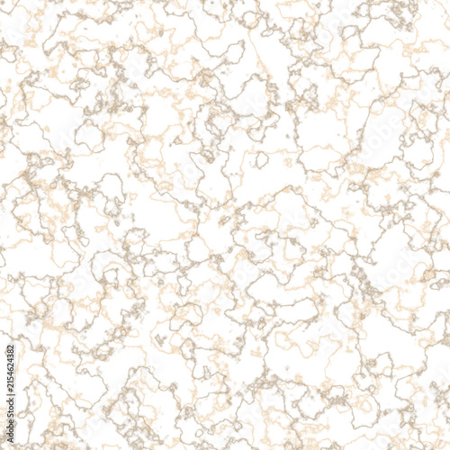 Elegant Brown Marble Texture Background