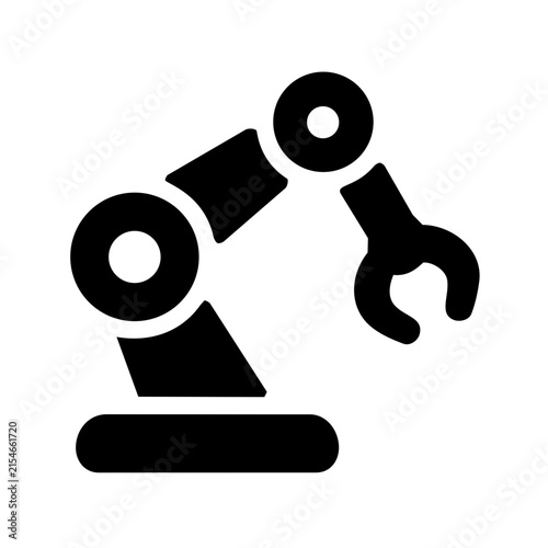 robotic arm