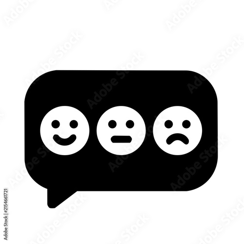 smiley face icon