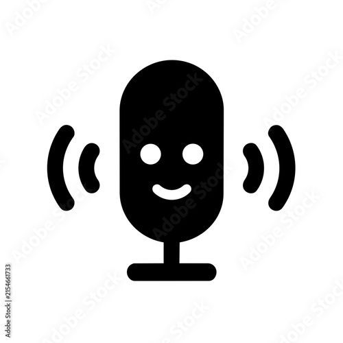 voice assistant