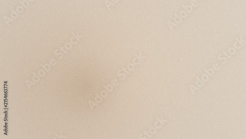 Subtle beige grain texture with soft gradient light and minimalist neutral surface