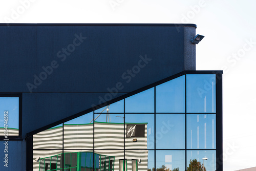 Urban Landscape