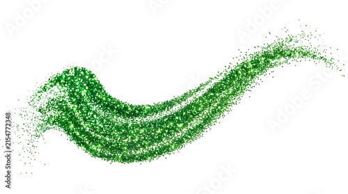 Green Abstract Dotted Line Pattern Isolated Transparent Background Design transparent background