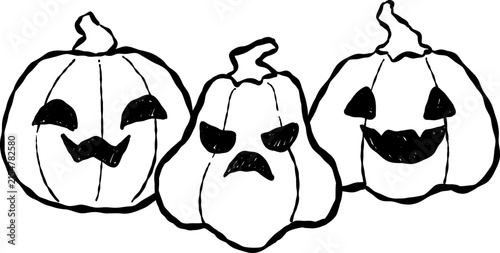 Halloween Pumpkin