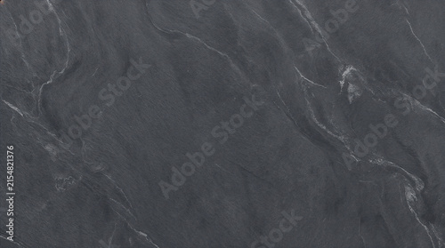 Deep Charcoal Gray Soapstone Seamless Texture Background